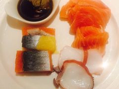 -马哥孛罗咖啡厅·Cafe Marco (厦门马哥孛罗东方大酒店)