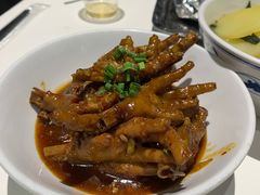 -费大厨辣椒炒肉(黄兴中心广场店)