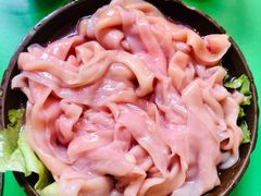 -周幺妹重庆老火锅(银泰城总店)