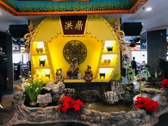 门面-小天鹅火锅·一线江景洪鼎旗舰店(洪崖洞店)