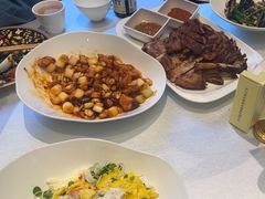 -盛百味·家宴餐厅(霸州分店)