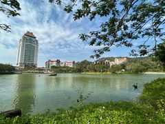 -厦门大学(思明校区)