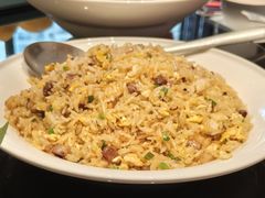 炒饭-金汇酒楼(中山东区店)