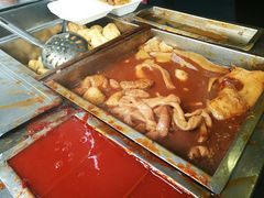 -细妹五香牛杂(步行街店)