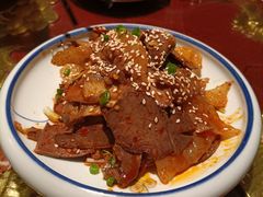 -缪氏川菜(深圳北站缤果空间店)