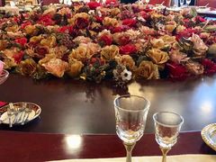 -万宝海鲜舫(劳动公园店)