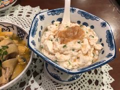 -熠盛·本帮菜Bistro(永嘉路店)