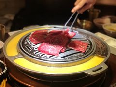-三代烤肉(保利广场店)