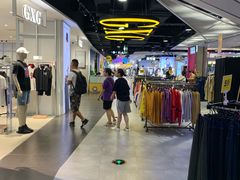 -文峰大世界(南大街店)