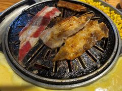 -炭恋火炉烤肉(凌云一街坊店)