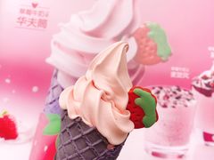 -麦当劳(杭州文三路店)