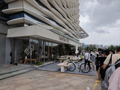 -喜茶(珠海华发商都店)