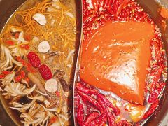 -蜀大侠火锅(春熙路店)