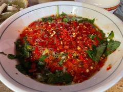 -汤锅大王(新平曹苏黄牛汤锅有限公司)