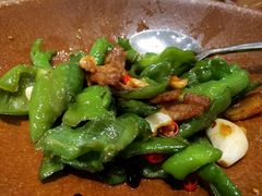 湖南小炒肉-同庆楼(天鹅湖万达店)