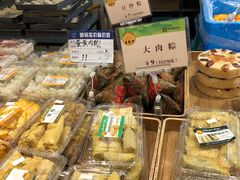 零售区-王家沙点心店(万航渡路店)