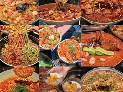 -华豫川酒家(大卫城店)