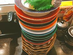 -元气寿司(东方宝泰店)