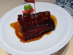 -侨美食家·粤菜(体育西路店)