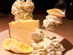 -The Cheesecake Factory芝乐坊餐厅(王府中环东座店)