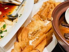 -狮王府淮扬菜(新街口友谊店)