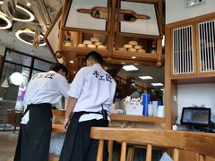 大堂-苏小柳手作点心(控江旭辉分院)