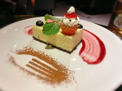 -C&R西班牙餐厅