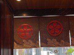 -大江户日本料理(吕厝店)