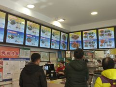 -香妃烤鸡(西单店)