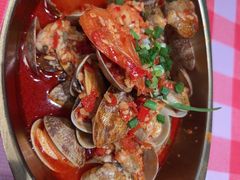 -辣小鲜·南昌大排档(船山路店)