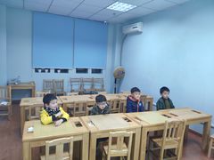 -星位围棋俱乐部(宝山万达店)