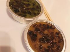 原味红豆砵仔糕-元氏钵仔糕(北京路店)
