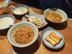 -南小蟹手工點心(三里屯店)