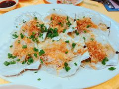 -老字号蛇口德记烧腊饭店·海鲜加工