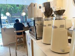 -常识咖啡common sense(春熙路店)