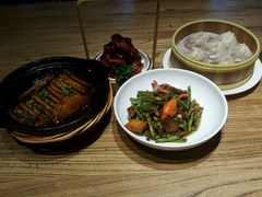 -小厨娘淮扬菜(天印大道店)