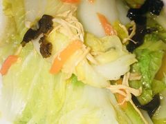 -老乡鸡(上海白玉兰广场店)