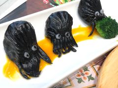 -蔡澜点心·粤菜(月星环球港店)