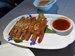 碳烤猪颈肉-BetterThai 泰加(苏州中心店)