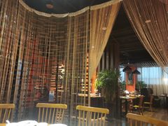 -泰国餐厅 Thai Food(裕华万达店)