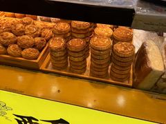 -佳焙西点(摩码休闲广场店)