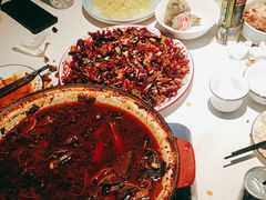 -椒馋小馆(绿源路店)