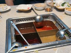 -海底捞大排档火锅(悦荟广场店)