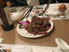 -大渔铁板烧(花园道店)