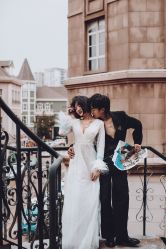 -玛奇朵婚纱摄影