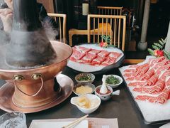 -东来顺·非遗火锅(高新店)