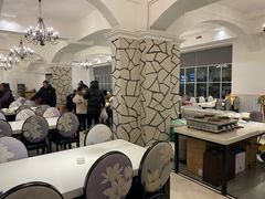 大堂-萍香大厨·葱烧大鱼头(解放北路店)