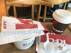 -肯德基(观前新店)