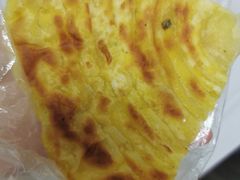 葱油饼-东伊顺(高银街店)