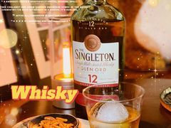 -咖法森林·咖啡  酒吧(天河店)